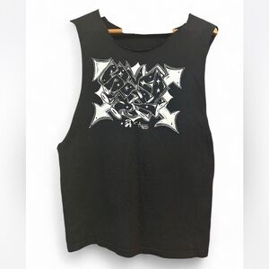 Mt. Ashland Rental Team 2024 Tank Top